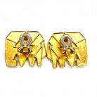 pendientes Gucci
