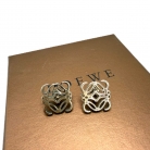 Loewe earrings