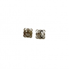 Loewe earrings