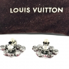 Pendientes Louis Vuitton