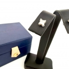 pendientes Louis Vuitton
