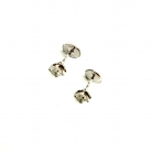 pendientes Louis Vuitton