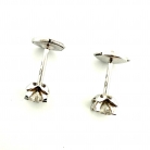 pendientes Louis Vuitton