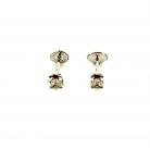 pendientes Louis Vuitton