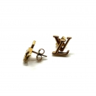 lv iconic earring