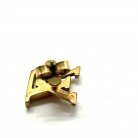lv iconic earring