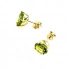 Rabat earrings