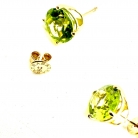 Rabat earrings