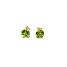 Rabat earrings