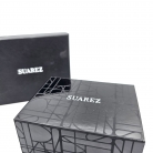Pendientes Suarez