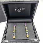 Pendientes Suarez