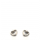 pendientes Tiffany & Co. Open Heart
