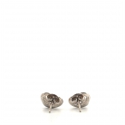 pendientes Tiffany & Co. Open Heart