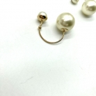 Pendientes Ultra Dior