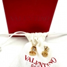 Valentino Garavani earrings