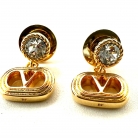Valentino Garavani earrings