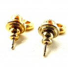 Valentino Garavani earrings
