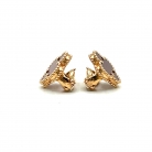 Pendientes Van Cleef & Arpels Vintage Alhambra