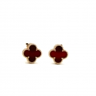 Pendientes Van Cleef & Arpels Vintage Alhambra