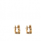 Pendientes Van Cleef & Arpels Vintage Alhambra