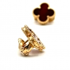 Pendientes Van Cleef & Arpels Vintage Alhambra