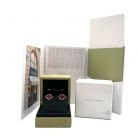 Pendientes Van Cleef & Arpels Vintage Alhambra