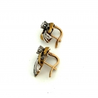 Orecchini vintage