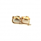 orecchini vintage