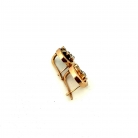 orecchini vintage