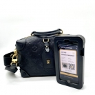 Petit Malle soft Louis Vuitton