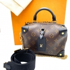 petit malle souple louis vuitton