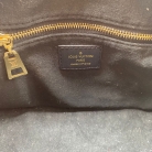petit malle souple louis vuitton