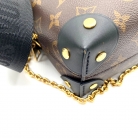petit malle souple louis vuitton