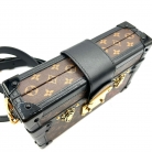 Petite Malle Trunk Monogram