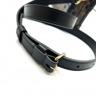 Petite Malle Trunk Monogram