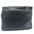 Petite Shopping Tote