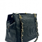 Petite Shopping Tote