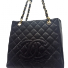 Petite Shopping Tote