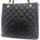 Petite Shopping Tote