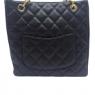Petite Shopping Tote