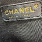 Petite Shopping Tote
