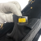 Petite Shopping Tote