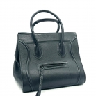 Phantom Luggage Tote