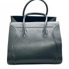 Phantom Luggage Tote