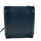 Phantom Luggage Tote