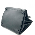 Phantom Luggage Tote