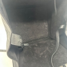 Phantom Luggage Tote