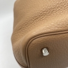Picotin 22 Hermès