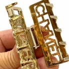 Chanel hair clip