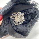 Dolce&Gabbana Family collection hair clip